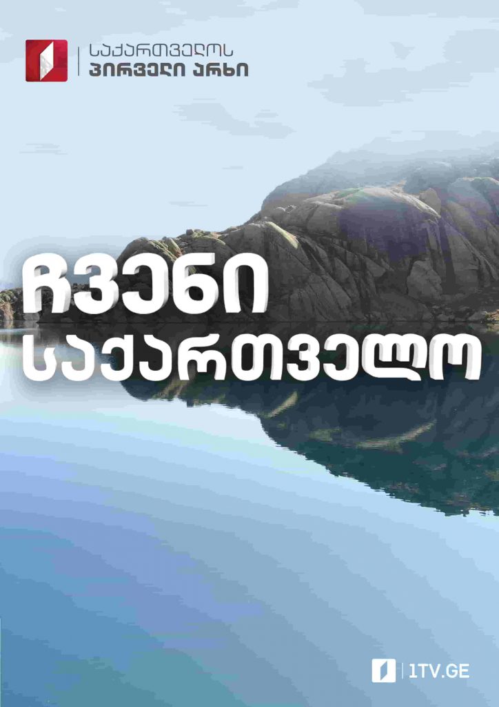 ჩვენი საქართველო