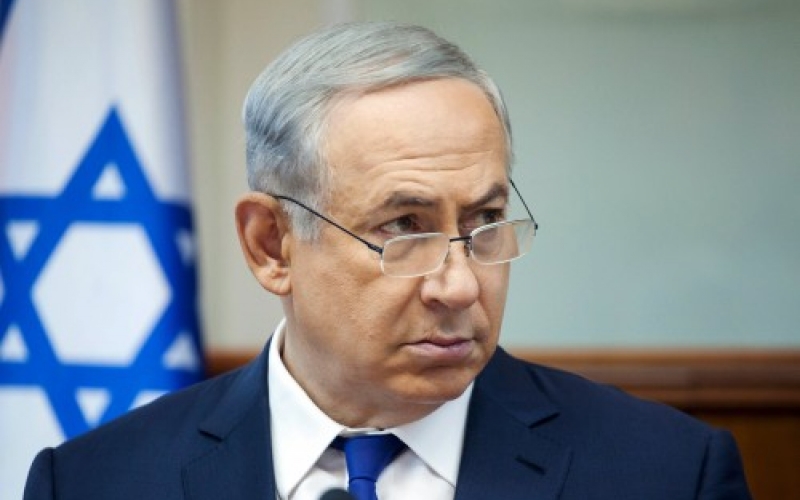 ისრაელის პრემიერ-მინისტრი ტელეკომპანია „ალ ჯაზირას“ ოფისის დახურვას ითხოვს