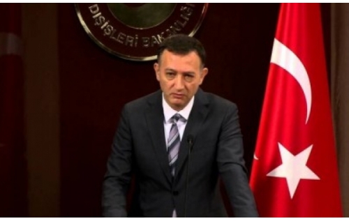 Türkiyədə də meşə yanğınları var, ancaq Türkiyənin baş naziri Gürcüstana yardım göndərdi