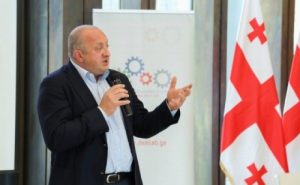 საქართველოს პრეზიდენტის როგორც უმაღლესი მთავარსარდლის როლი კონსტიტუციურ სისტემაში
