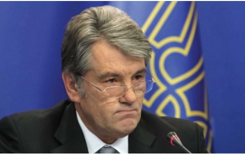 Иушьенко Сaaкaшвили Укрaинa aтәылaуaҩрa имхрa aзҵaaрa дaлaцәaжәеит