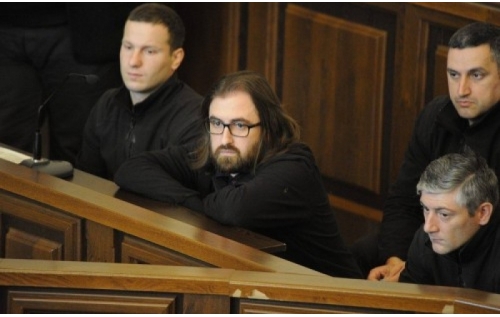 Суд признал виновным протоиерея Георгия Мамаладзе