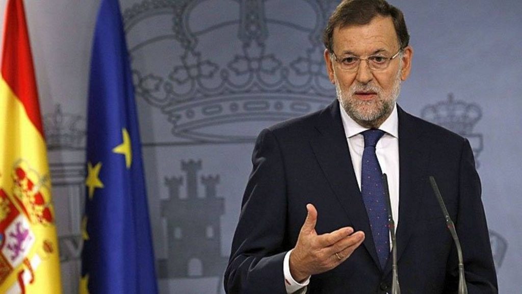 ესპანეთის პრემიერ-მინისტრი - კატალონიის დამოუკიდებლობის შესახებ რეფერენდუმი არ ჩატარდება
