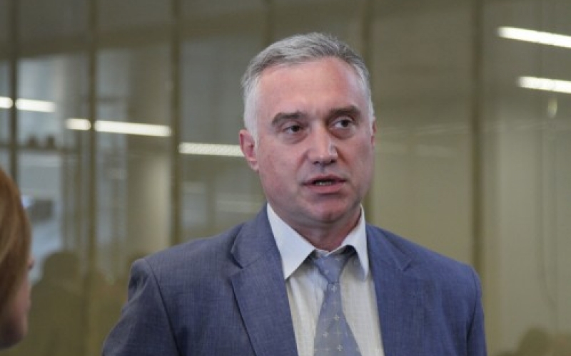 Звиад Дзидзигури – "Венецианская комиссия не третейский судья в политических процессах"