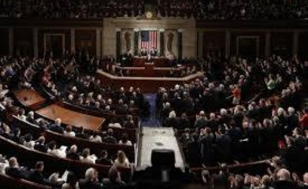 Палата представителей США одобрила новые санкции против Ирана