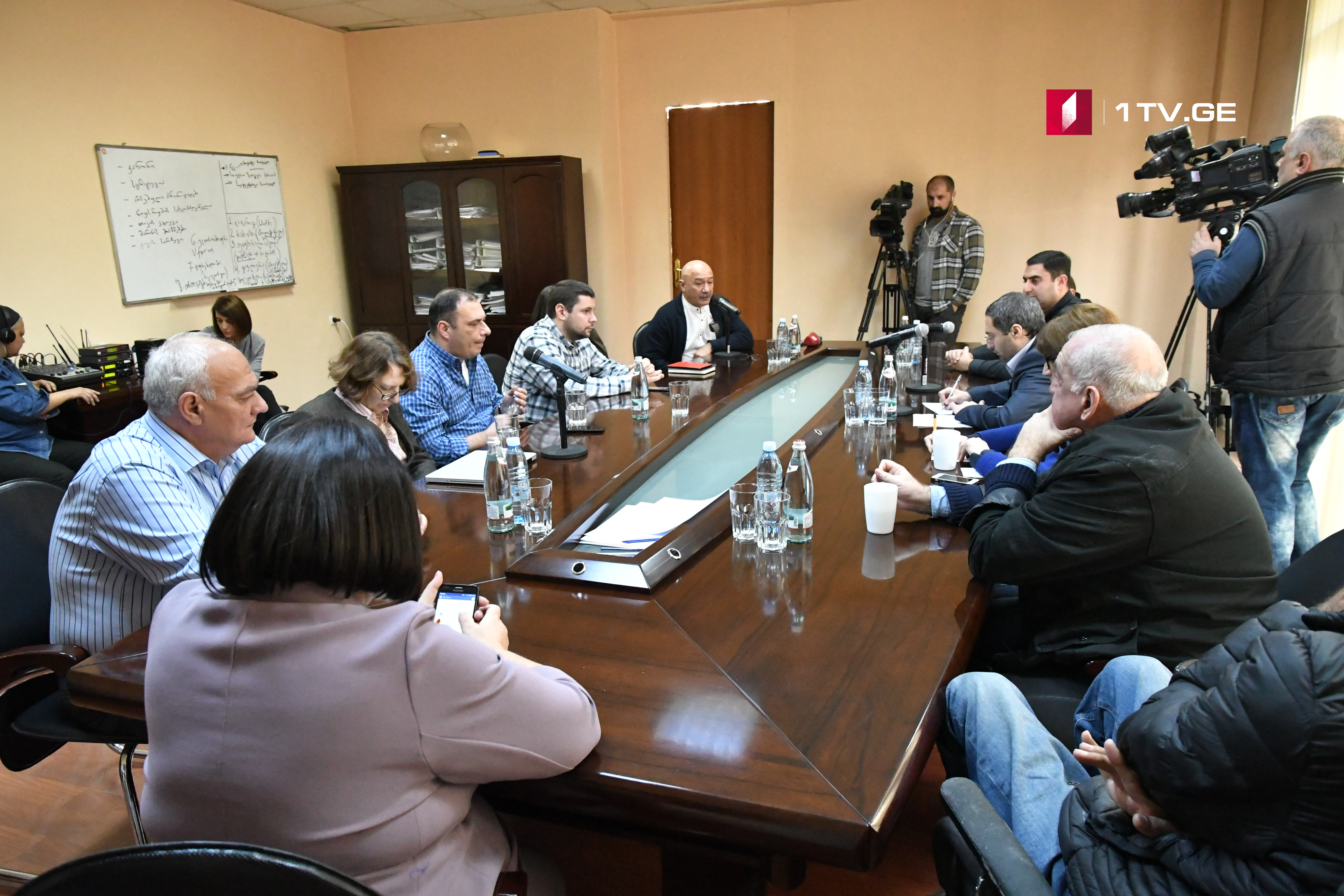 პირველი არხი რაგბიში 2019 წლის მსოფლიო ჩემპიონატის ტრანსლირების უფლებას შეიძენს