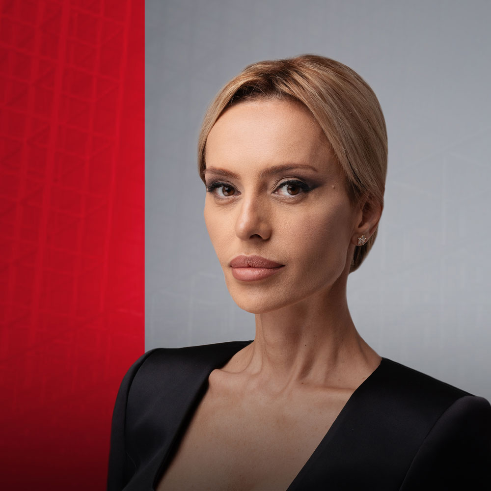 დისკუსია აქტუალურ თემაზე