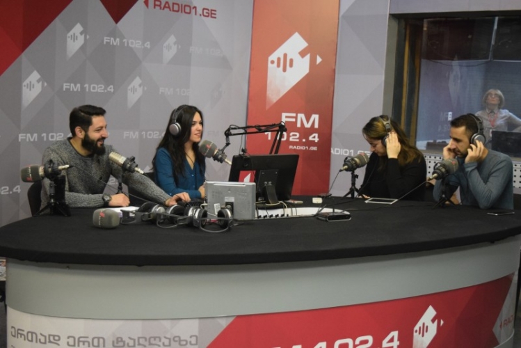 როგორ ვიკვებოთ ჯანსაღად?
