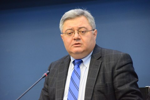 «Կառուցման շարժումը» սկսում է պատրաստությունը 2018 թ. նախագահական ընտրություններին. ՈՒսուփաշվիլի