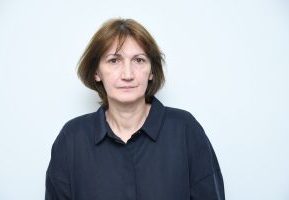 Ketevan Mskhiladze