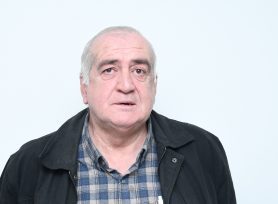 Irakli Papava