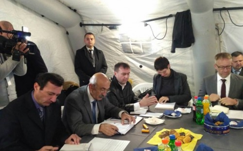 Ергнеҭи Аинцидентқәа рызхьаҧшреи рҧырҟәҟәаареи азы Амеханизм аҳәаақәа ирҭагӡаны aиҧылaрa мҩaҧысуеит