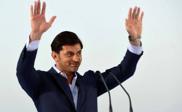 Kakha Kaladze leading in mayoral elections with 51.06%
