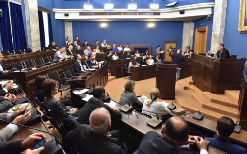Cable TVs demand making changes into Law on Broadcasting