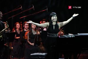 კეიკო 11