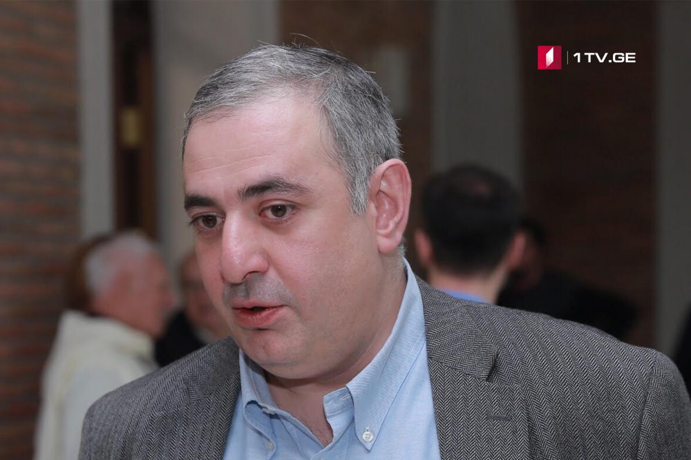 გოკა გაბაშვილი - მიუღებელია, თბილისის მერისგან იმის თქმა, რასაც დათესავთ, იმას მოიმკითო, როდესაც კითხვას უსვამენ პოლიტიკურად მოტივირებულ თავდასხმაზე