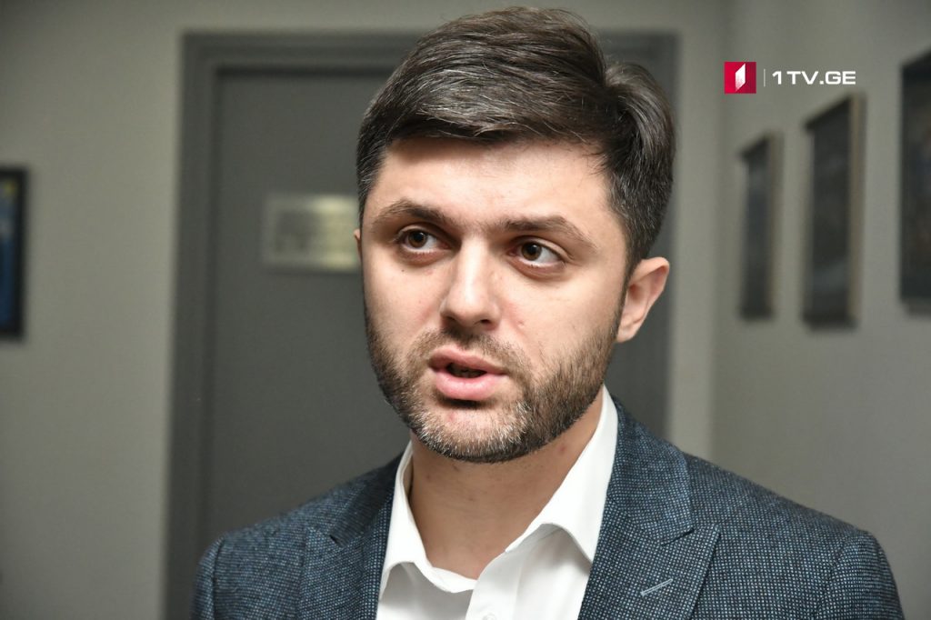 Ираклий Хмаладзе – В проекте столичного бюджета на социальные программы будет выделено более 300 млн. лари