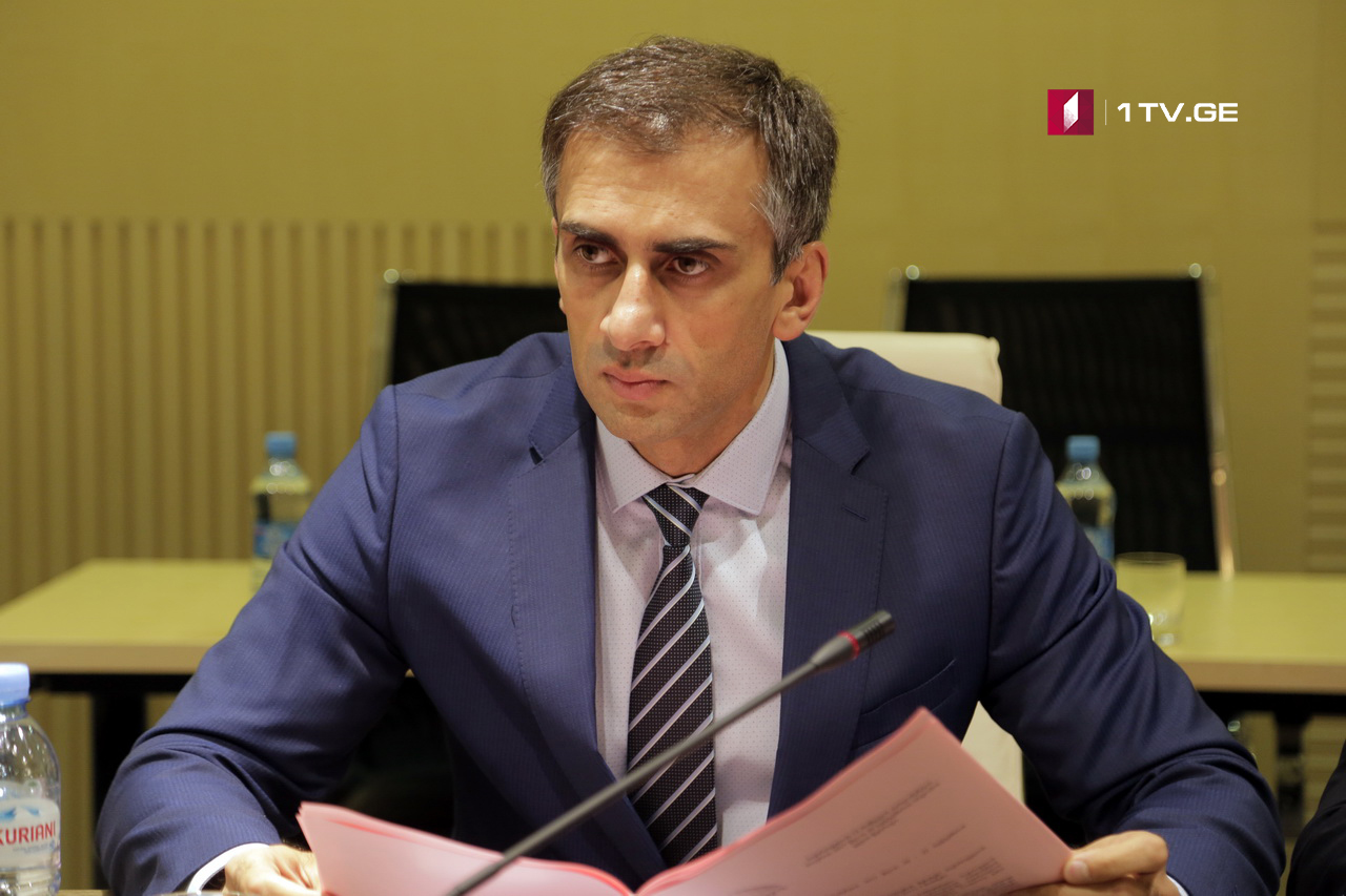 პარლამენტში ორი ახალი ფრაქციის შექმნის გამო, კომიტეტებში კვოტების გადანაწილების წესი იცვლება