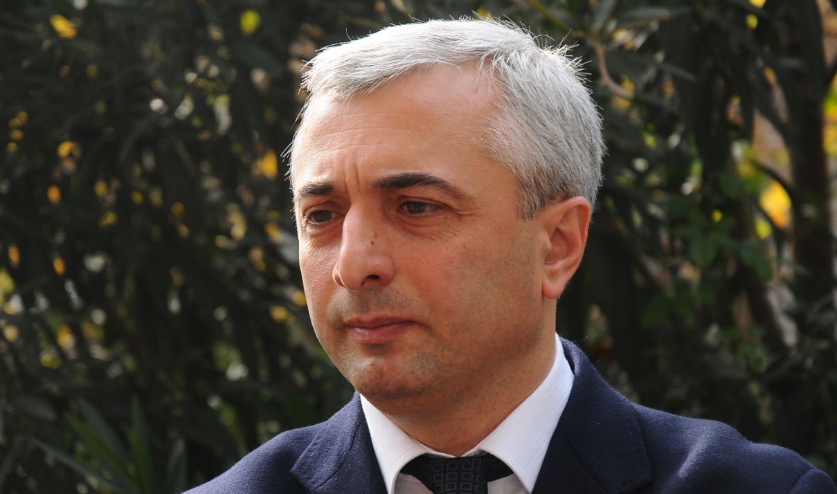 „სპეცოპერაცია რომ დაჩქარებულიყო, სპეცდანიშნულების რაზმში მეტი მსხვერპლი იქნებოდა“