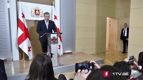ცვლილებები ეკონომიკურ გუნდში