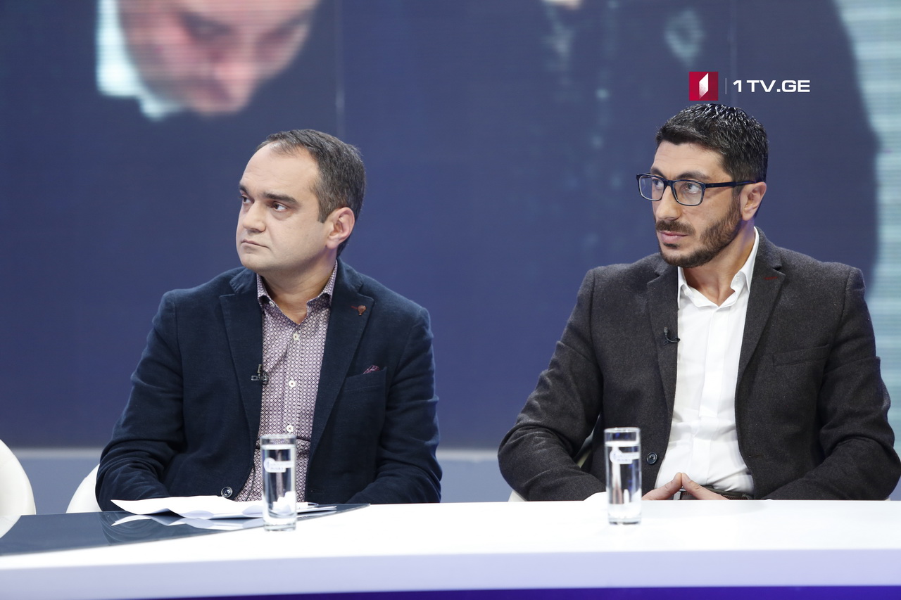 აგიტ მირზოევი - საზოგადოებრივ მაუწყებელსა და ეროვნულ და რელიგიურ უმცირესობათა წარმომადგენლებს შორის გაფორმებულ მემორანდუმს საზოგადოების ინფორმირებულობის თვალსაზრისით გადამწყვეტი როლი აქვს
