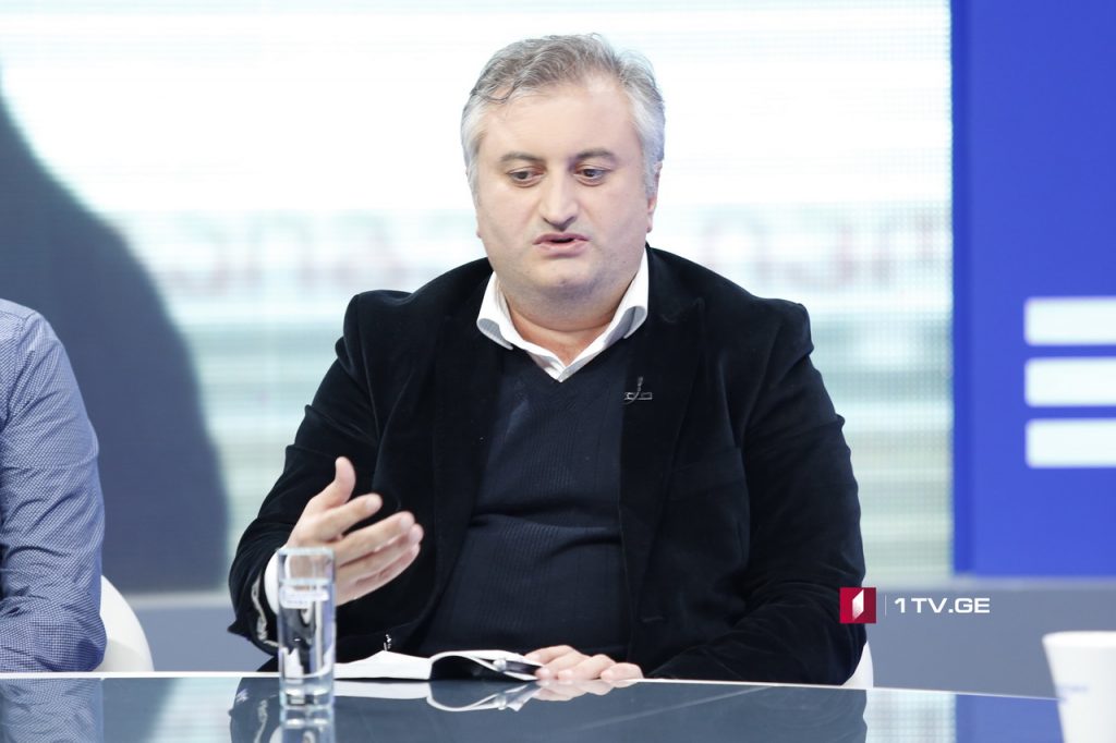 Коба Чоплиани- Надеюсь, что в результате сотрудничества представителей этнических и религиозных меньшинств с Общественным Вещателем уже очень скоро будет создана важная продукция