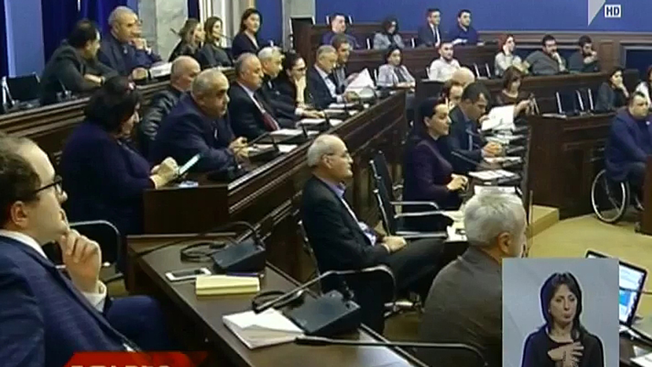 ნარკოპოლიტიკის რეფორმა საქართველოში
