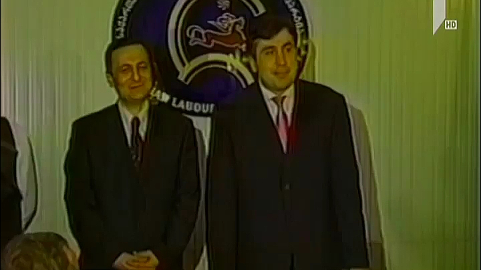 თბილისის საკრებულოს ისტორია  