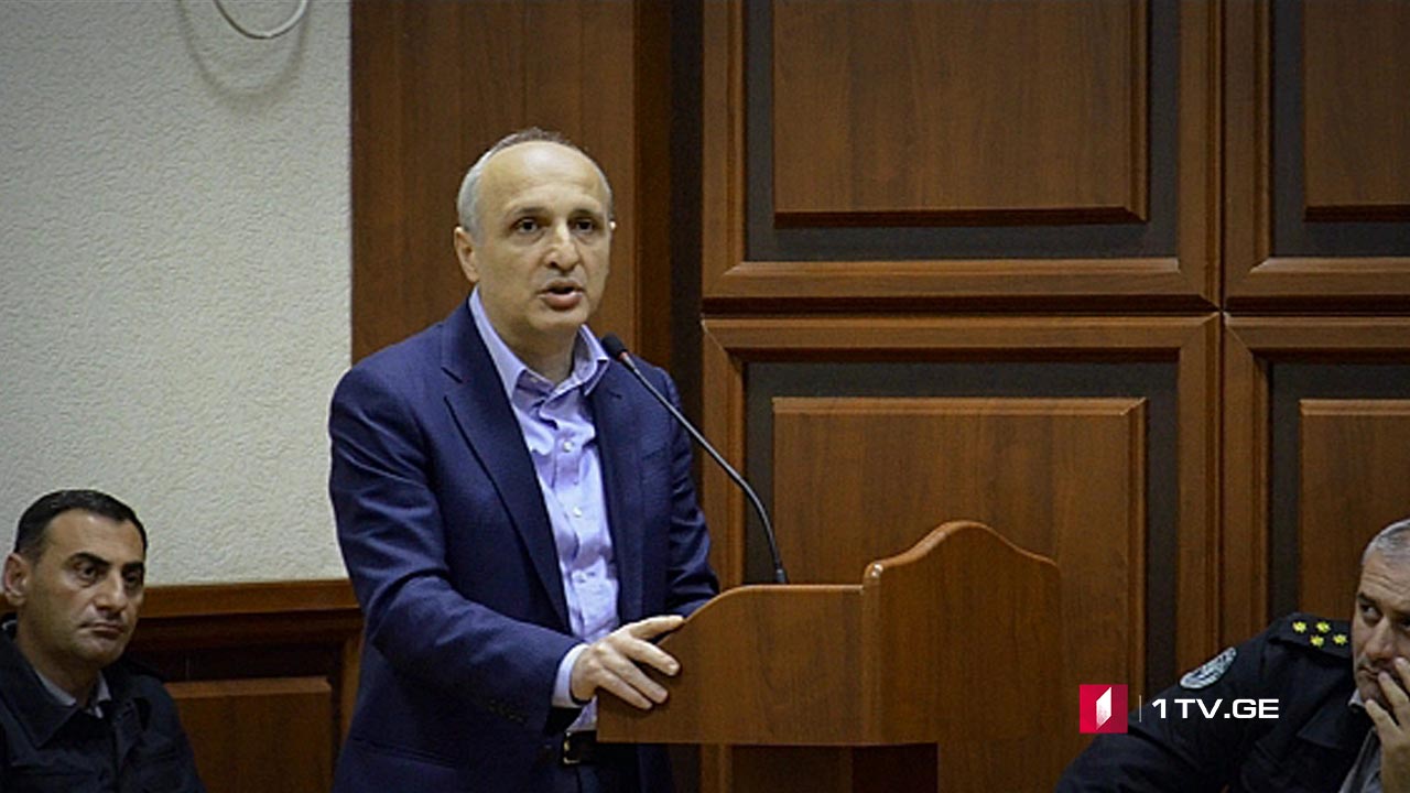 სტრასბურგის სასამართლოს გადაწყვეტილება