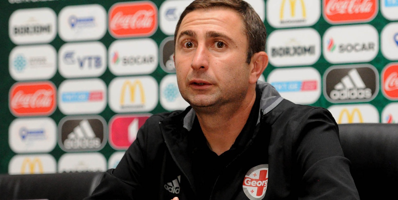 19-წლამდელთა ნაკრებმა ევროკვალიფიკაცია წაგებით დაიწყო