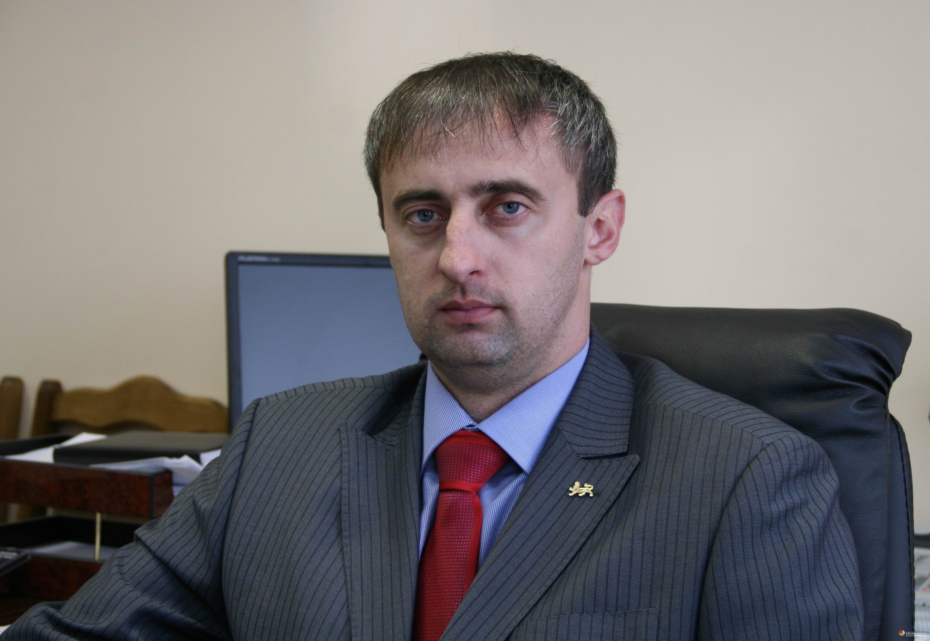 ოკუპირებული ცხინვალის რეგიონის დე ფაქტო ინფორმაციისა და კომუნიკაციების ყოფილი მინისტრი დააკავეს