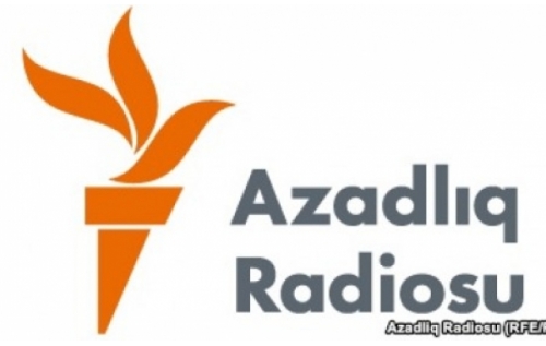Azadlıq radyosu Gürcüstanın Birinci Kanalından üzr istəyir