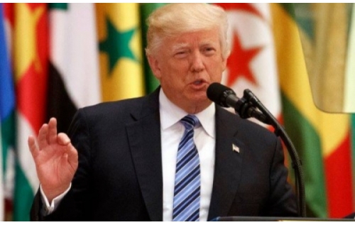 Дональд Трампы расидæн афтæ хуынæг «Green card» -ы фæдыл