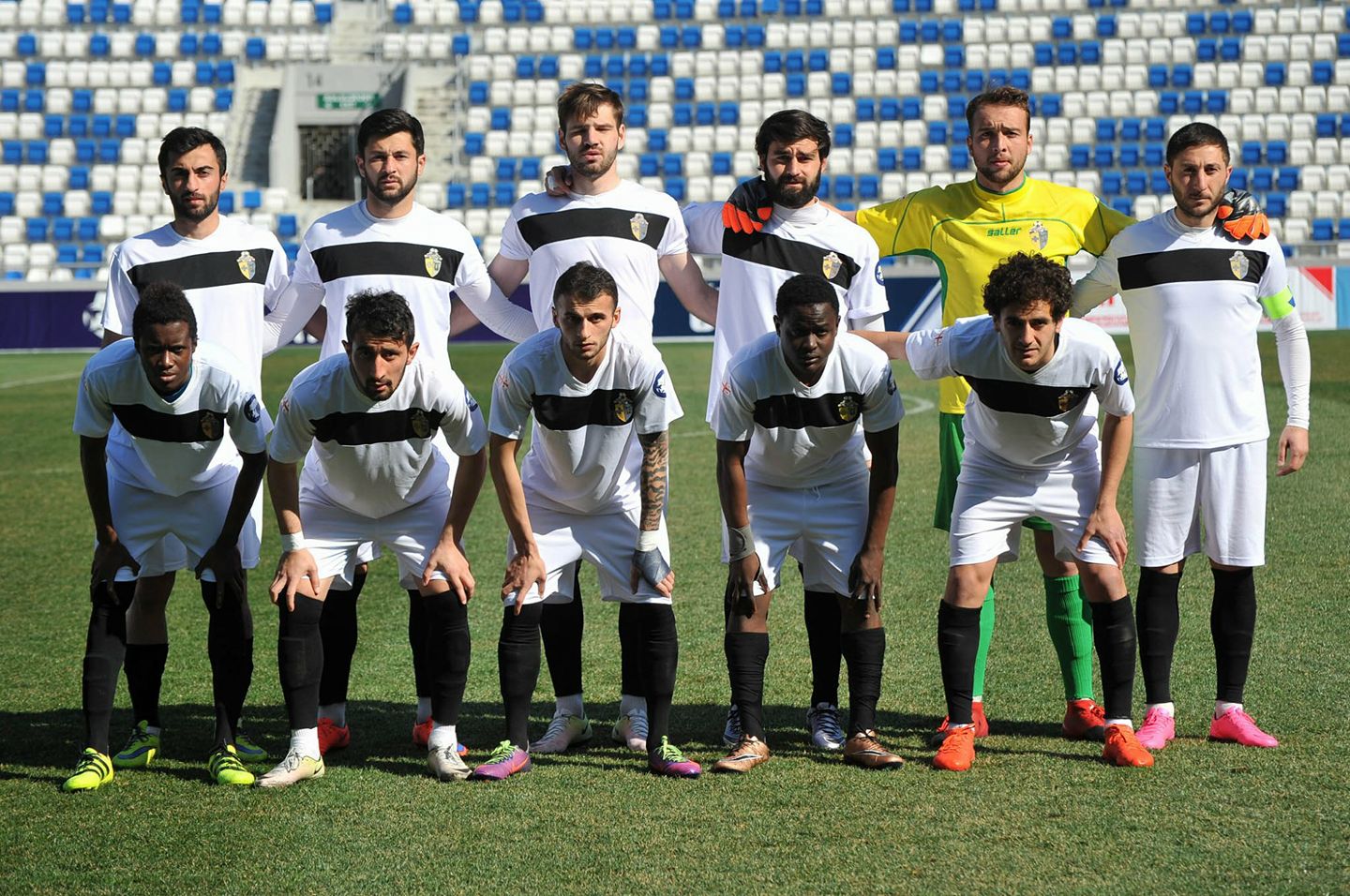 “კოლხეთმა” “მერანს” მოუგო