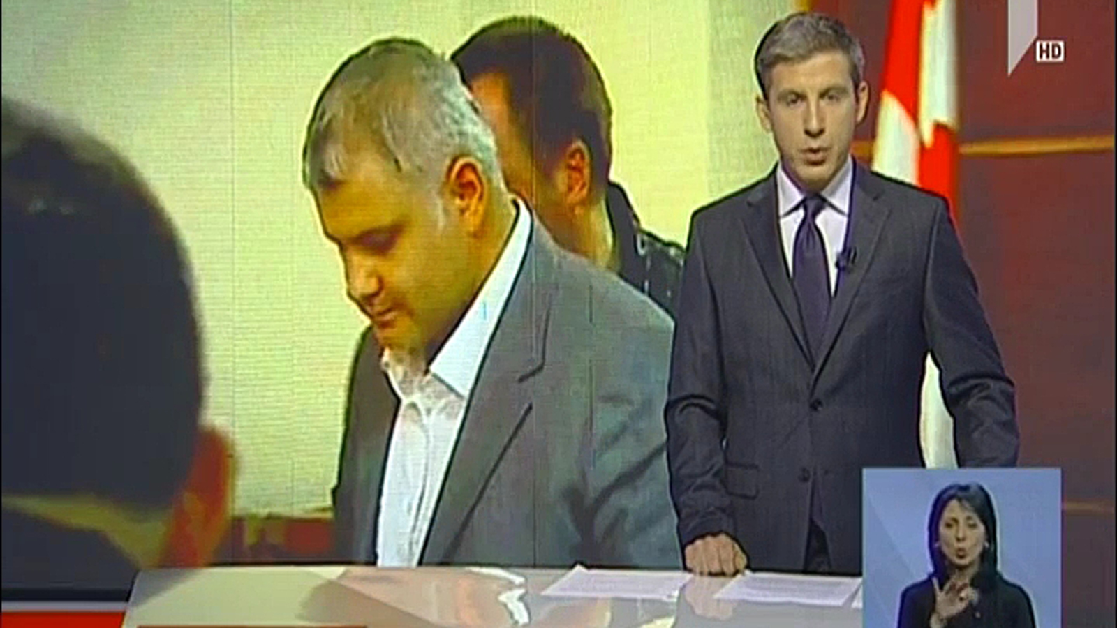 სასამართლომ მუსტაფა ემრე ჩაბუქის სარჩელი არ დააკმაყოფილა