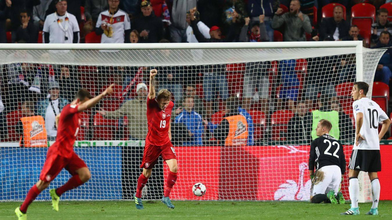 Uefa.com-მა შესარჩევის 10 საუკეთესო გოლი გამოარჩია [ვიდეო]