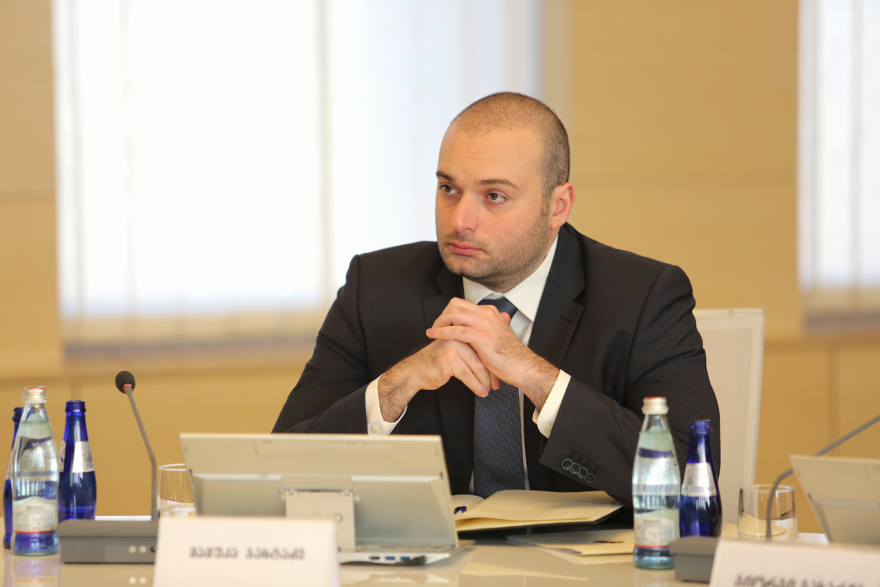 ინფრასტრუქტურის სამინისტროსთვის გამოყოფილი თანხის 72% საგზაო ინფრასტრუქტურას მოხმარდება 