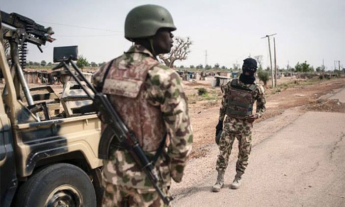ნიგერიის არმიამ „ბოკო ჰარამის“ მიერ ქალაქ მაგუმერის დაკავებას ხელი შეუშალა