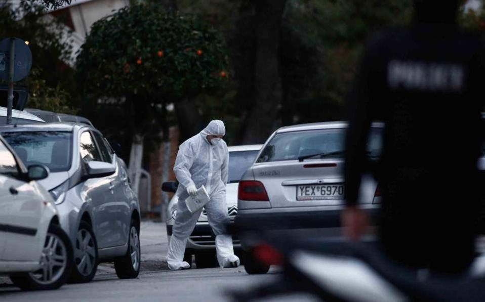 საბერძნეთში, ანტიტერორისტული ოპერაციისას 9 პირი დააკავეს