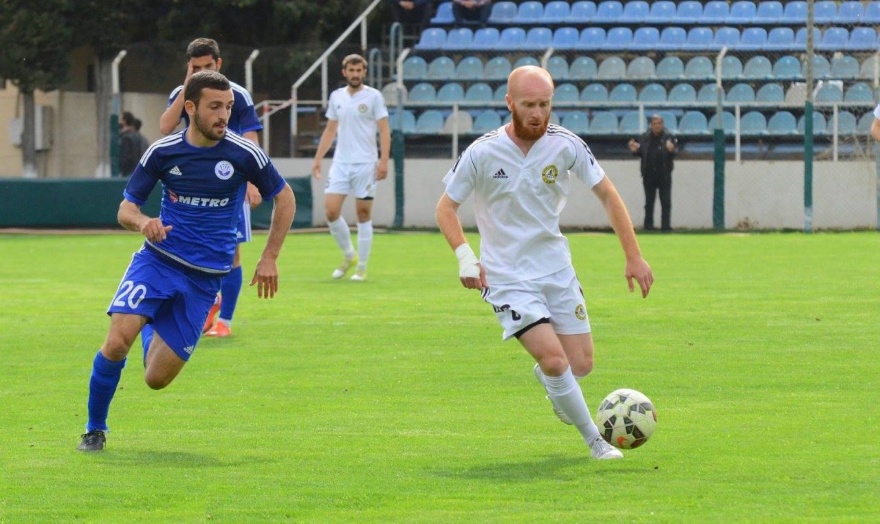 ეროვნულ ლიგაში პლეი-ოფის მატჩები გაიმართება