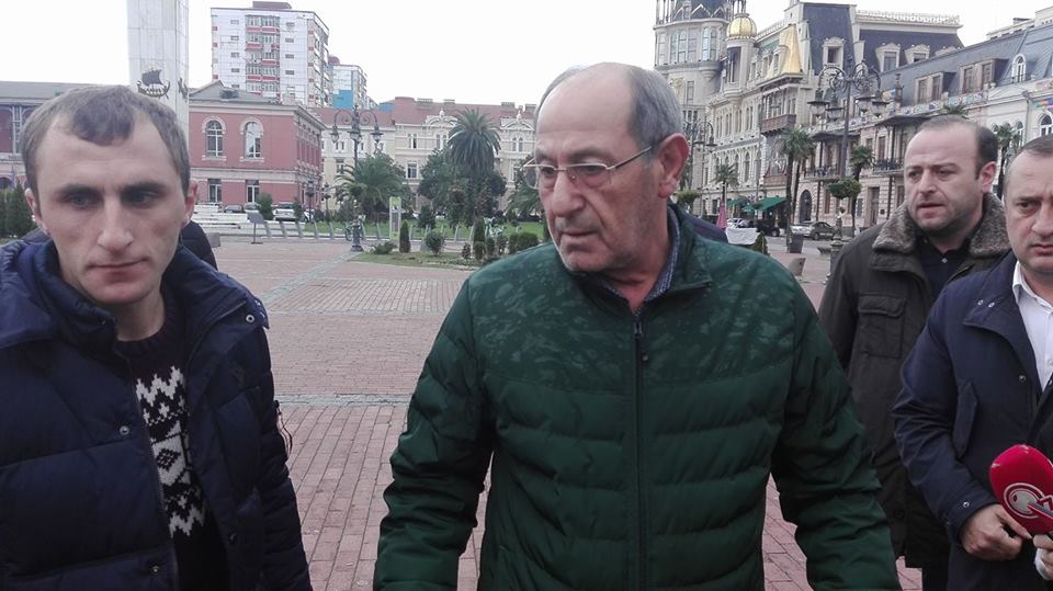 Владелец гостиницы «Леогранд» - нормы безопасности были соблюдены