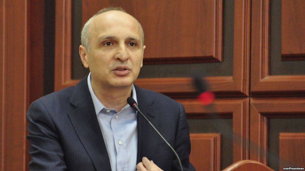 Strasbourg Court releases decision over former Georgian PM Vano Merabishvili