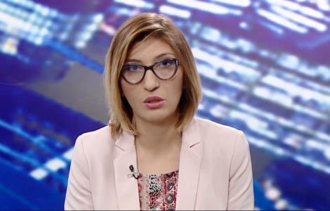 ნათია კუპრაშვილი – ევროპის მაუწყებელთა კავშირი ნუ მოგვყავს ამ შემთხვევაში მეტრად