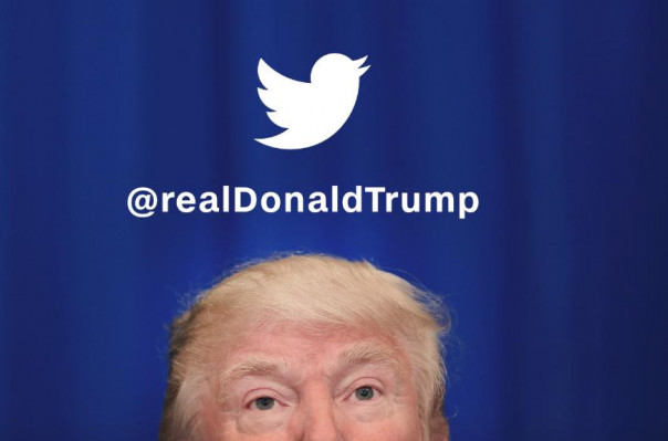 Twitter-ի աշխատակիցն ընկերությունը լքելուց առաջ դիտավորյալ արգելափակել է Թրամփի օգտահաշիվը