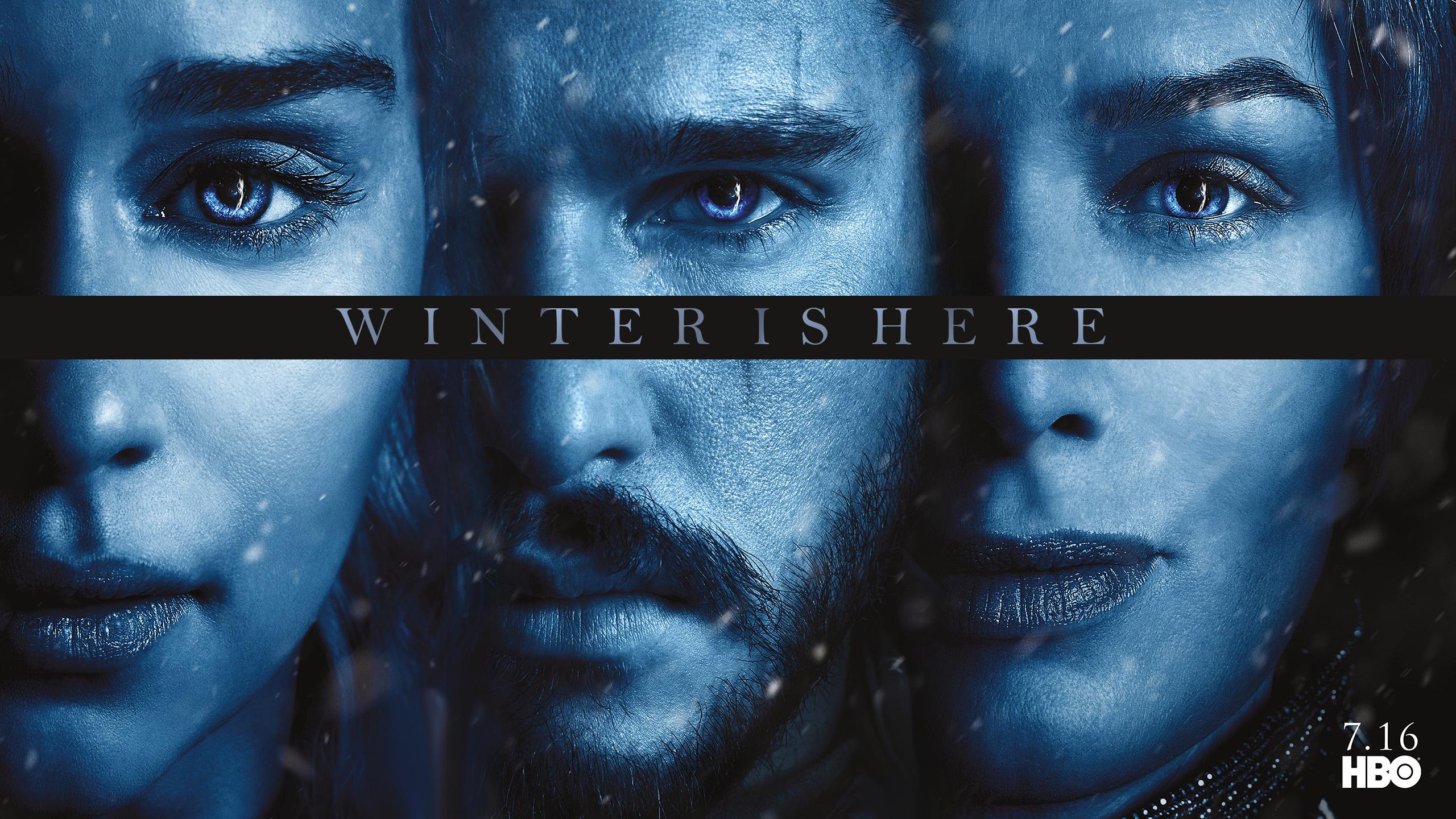 GOT-ის მე-8 სეზონის სპოილერი - ორი მთავარი პერსონაჟის დიდი შეხვედრა
