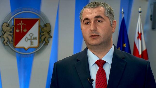 Laşa Xutsişvili - azart oyunlarından asılı olmanı yalnız requlasiyalar həll edə bilməz