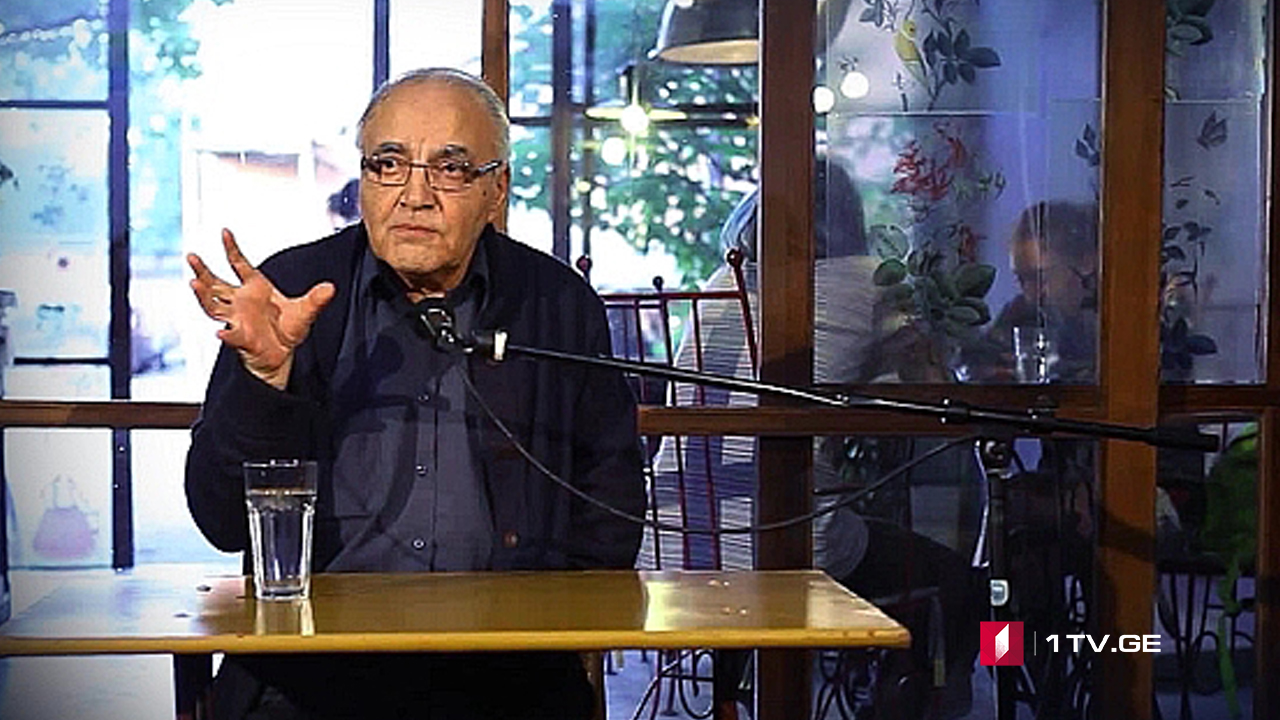 რეჟისორის ფსიქოლოგიური თეატრი