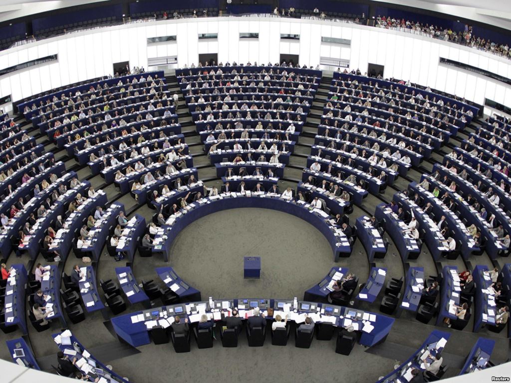 Гуырдзыстонæн 45 милуан евройы бæрц æххуысы фарстайыл, Европарламенты базарады комитет абон бакæсдзæн