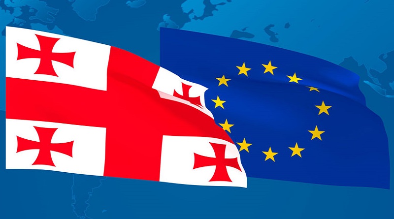 Eastern Partnership summit to be held on November 24
