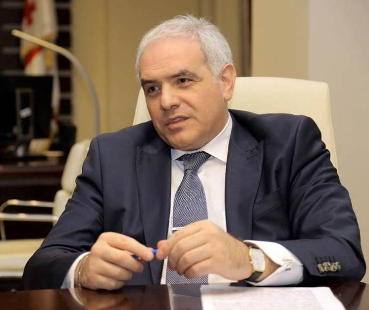 Opposition summoning Minister of Internal Affairs to parliament